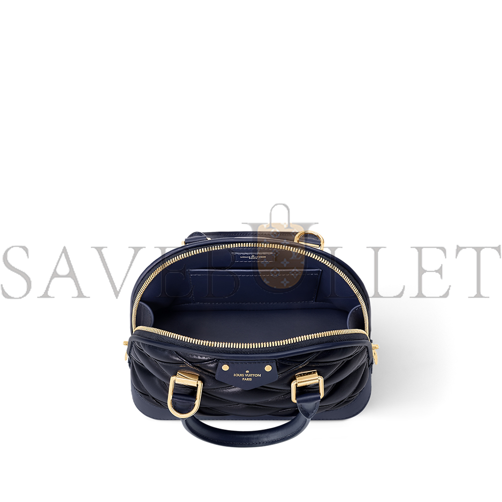LOUIS VUITTON ALMA BB M23666 (23.5*17.5*11.5cm) LOUIS VUITTON ALMA BB M23666 (23.5*17.5*11.5cm)